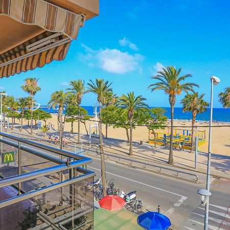 Xaloc Only Families Apartment Cambrils Exterior photo