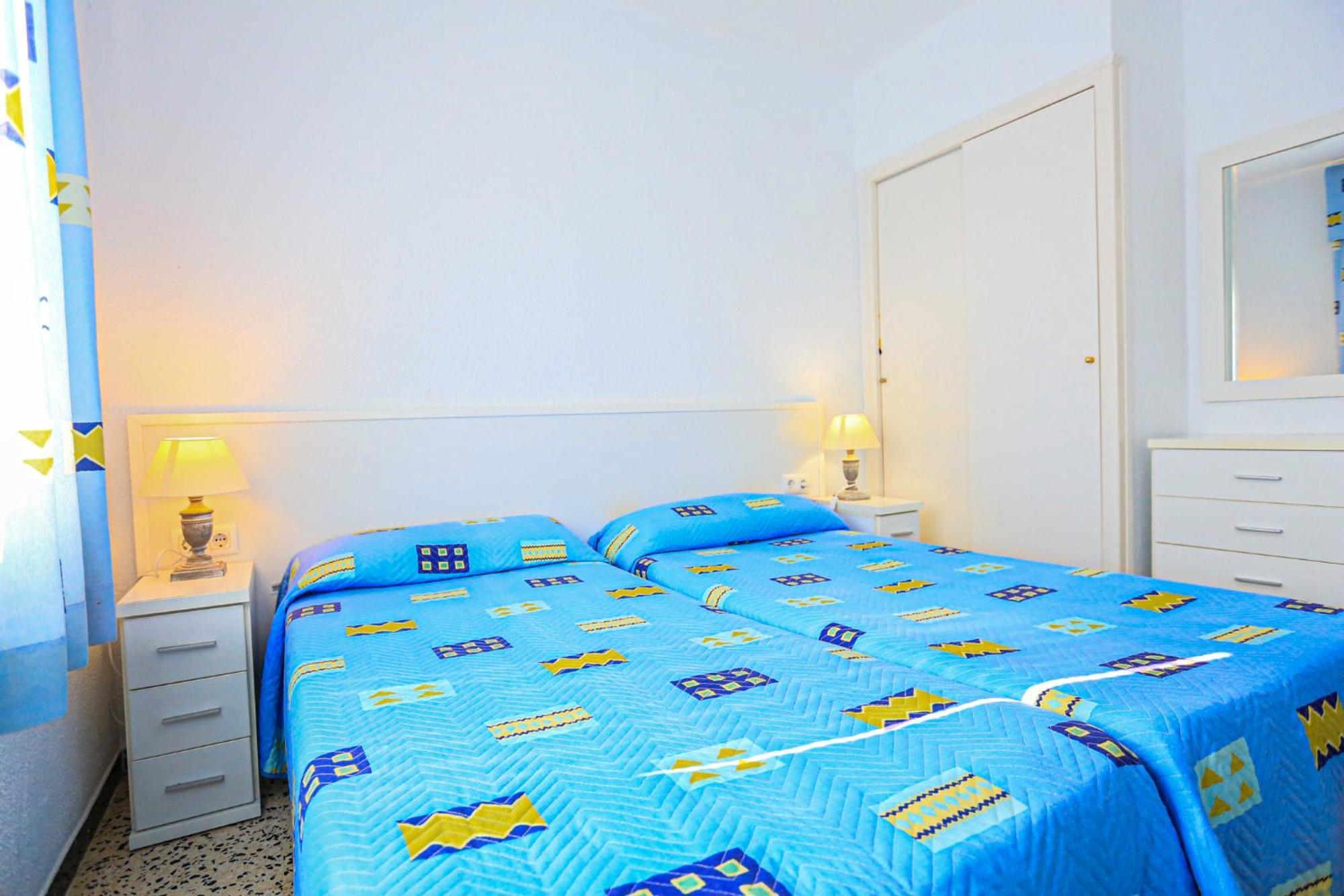 Xaloc Only Families Apartment Cambrils Exterior photo