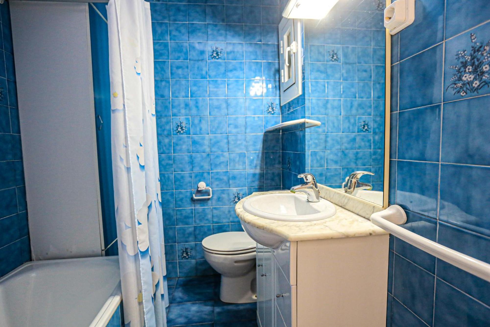 Xaloc Only Families Apartment Cambrils Exterior photo