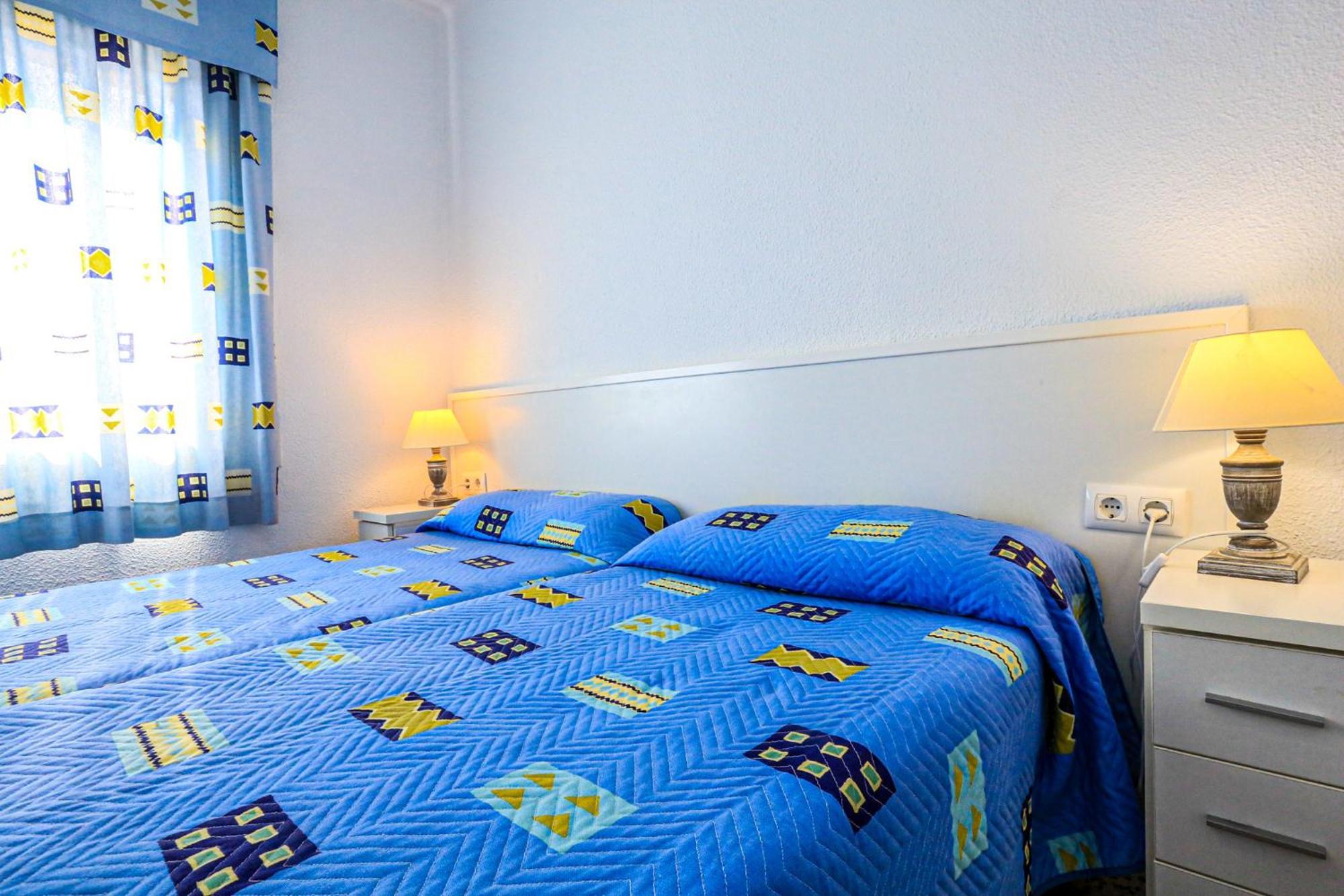 Xaloc Only Families Apartment Cambrils Exterior photo